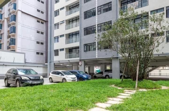 Apartment Lux Heartland Executive *