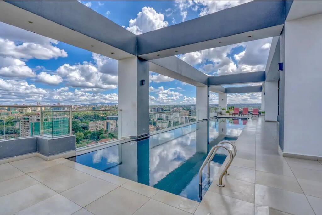 Apartment Modern In Escada Nairobi
