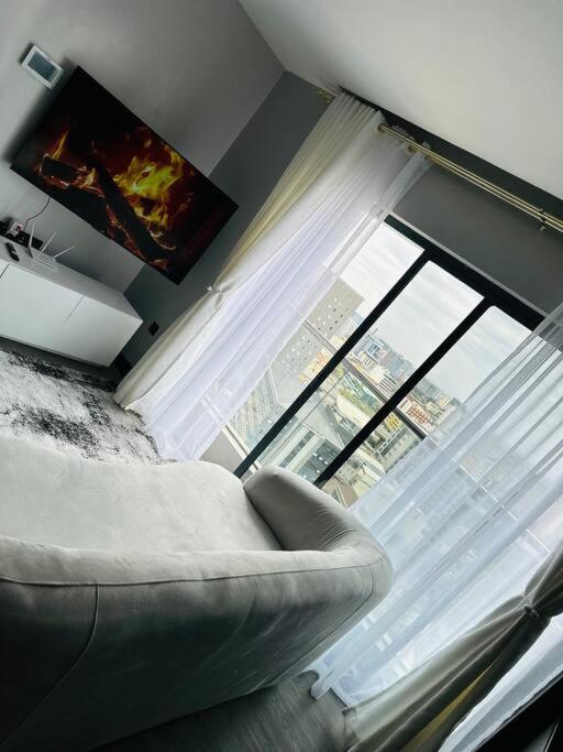 Modern In Escada Apartment *