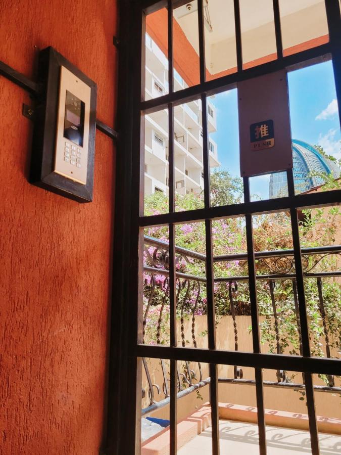 Stunning And Serene Homes Apartment Nairobi