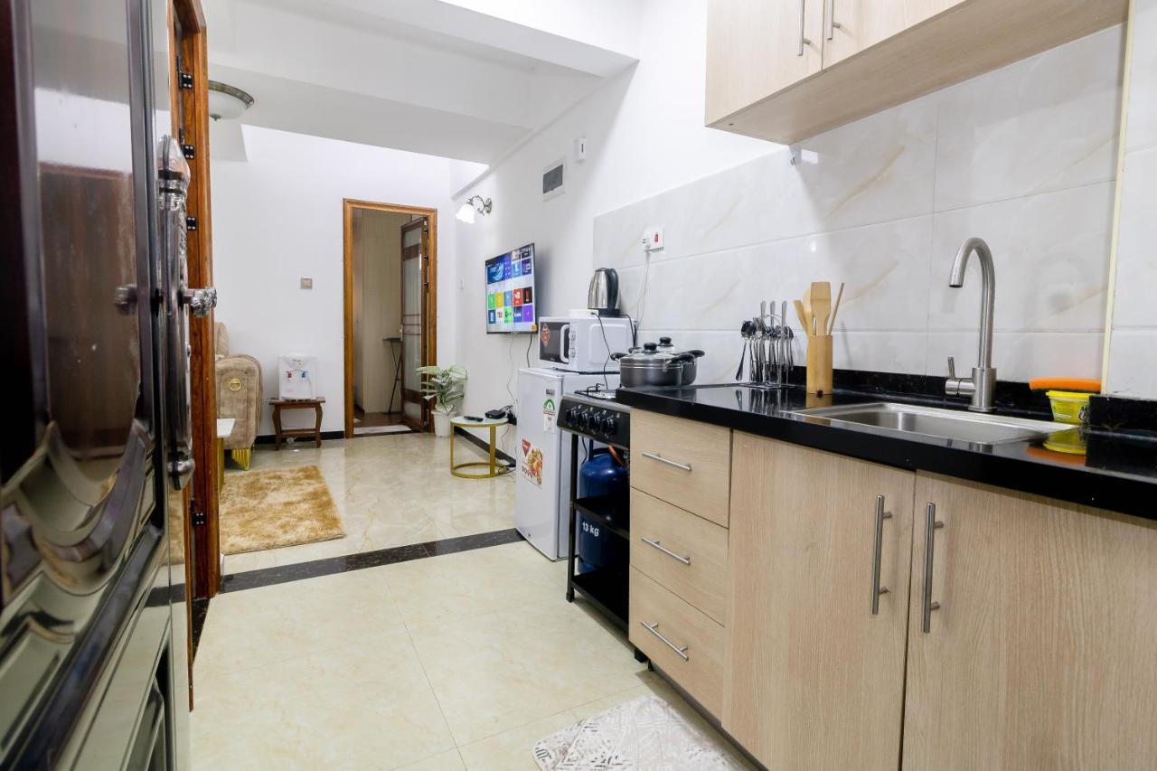 1bed In Kilimani, Near Yaya *