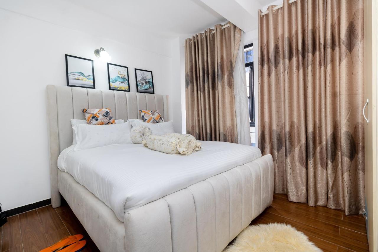 1bed In Kilimani, Near Yaya Apartment