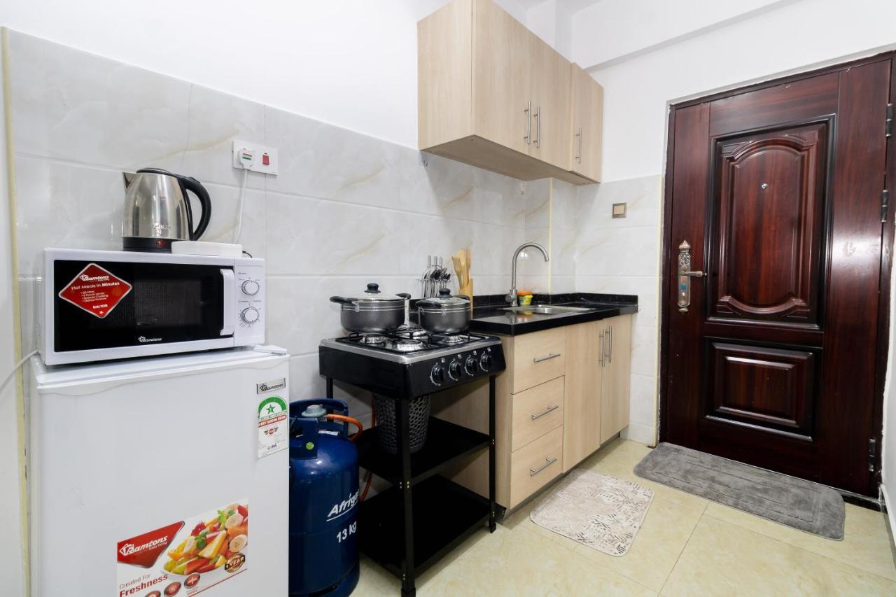 1bed In Kilimani, Near Yaya Apartment *