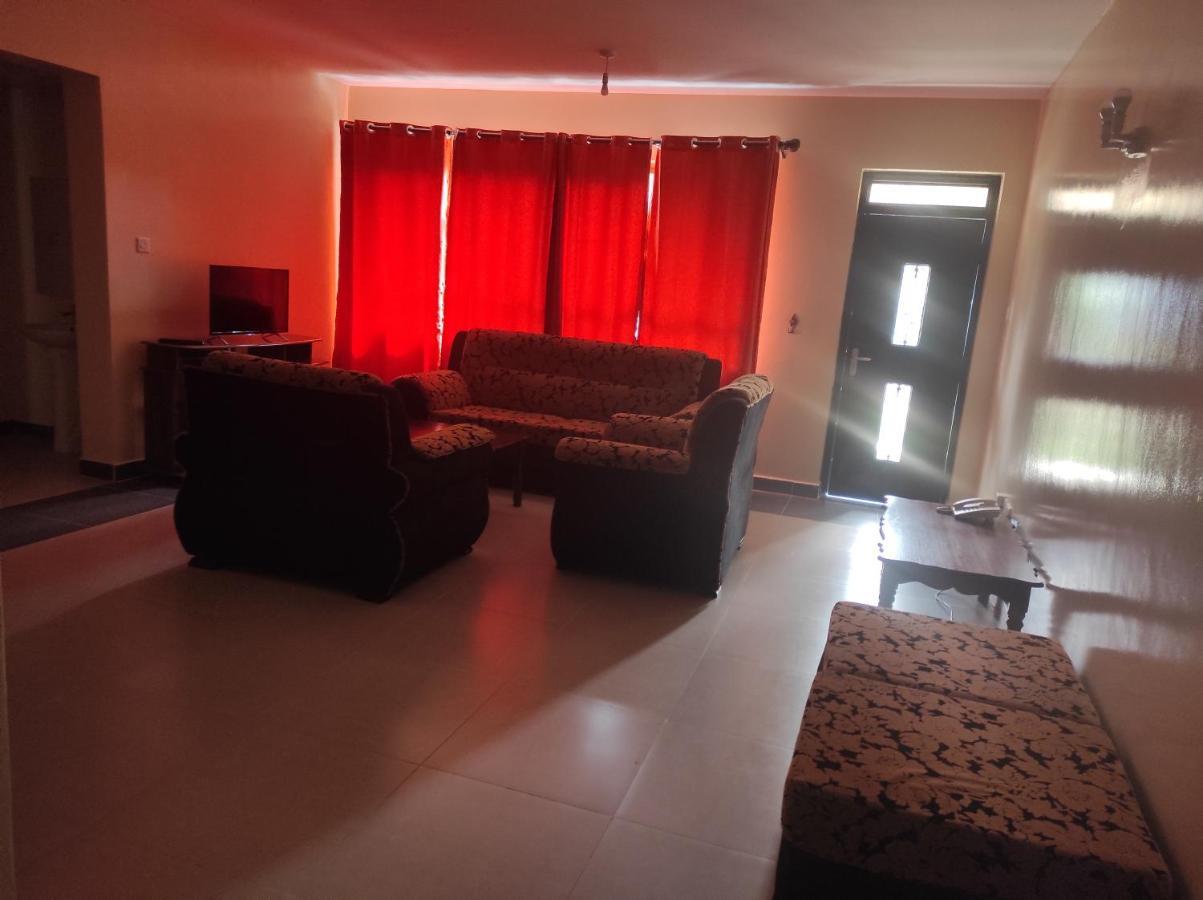 Belfair Park Apartment Nairobi