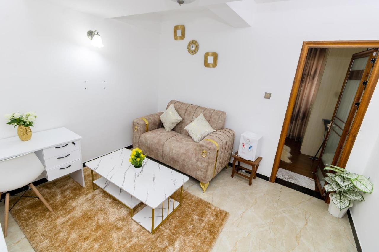 1bed In Kilimani, Near Yaya Apartment *