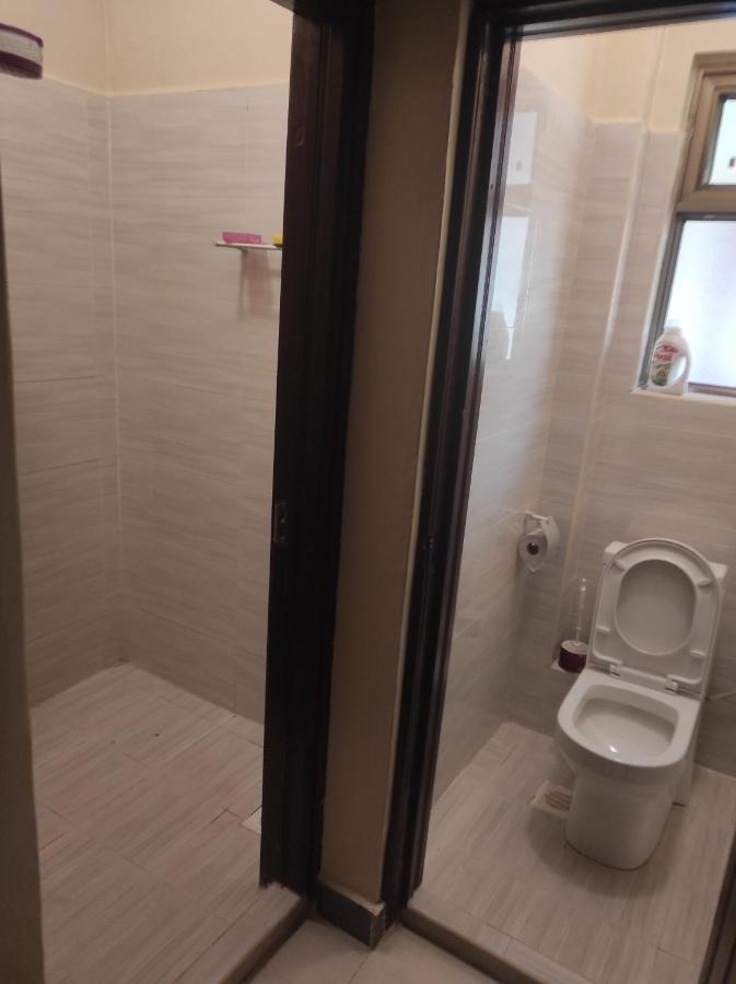 Apartment Belfair Park *