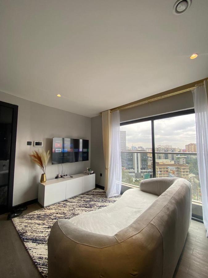 Escada Apartment *