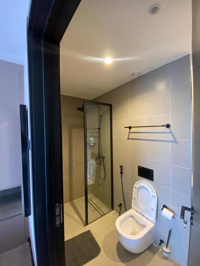 Escada Apartment