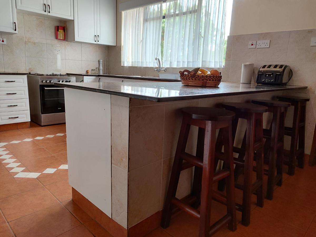 Apartment Lantana Gardens B2 & B8