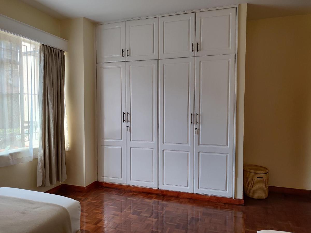 Apartment Lantana Gardens B2 & B8