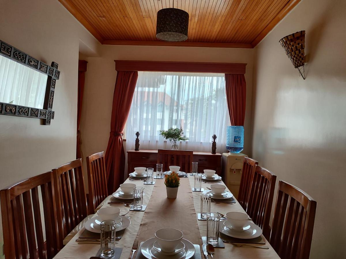 Apartment Lantana Gardens B2 & B8 *
