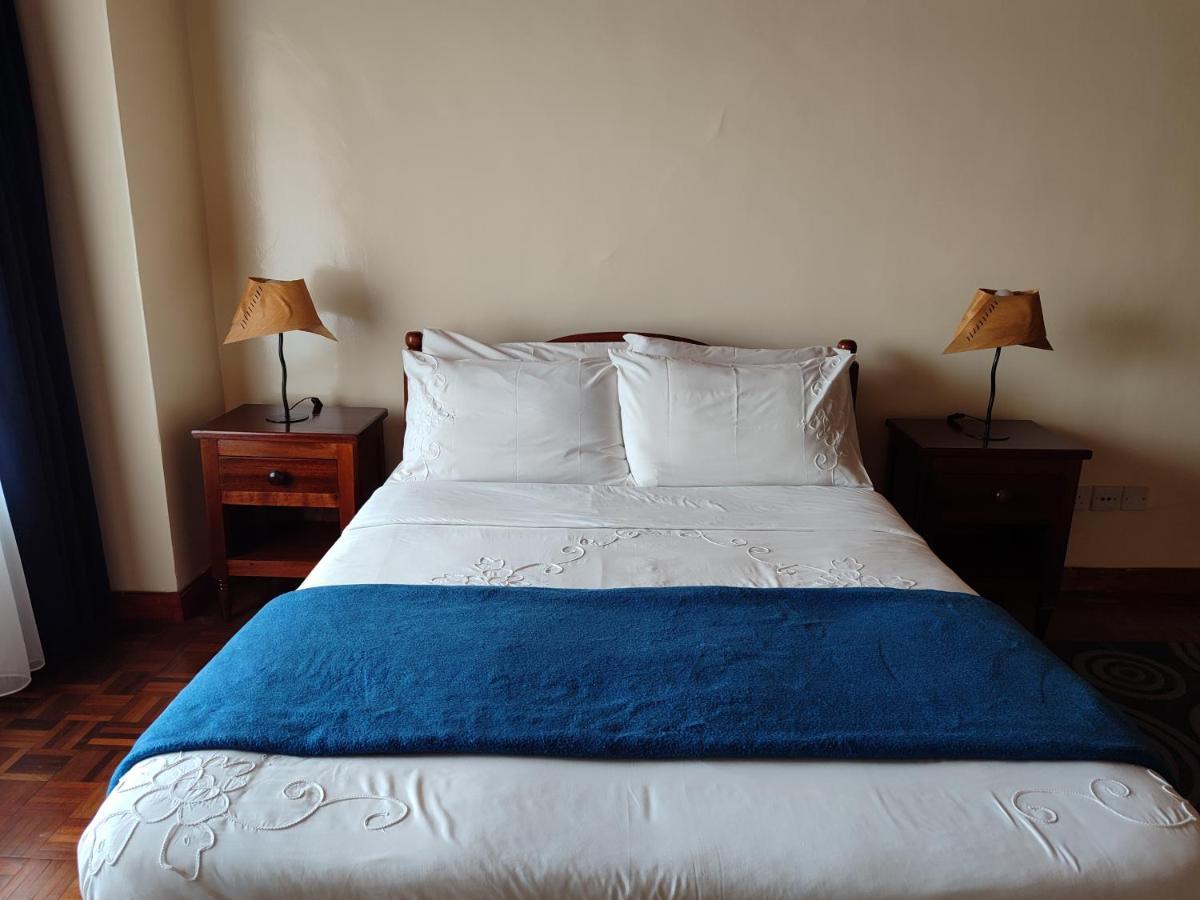 Lantana Gardens B2 & B8 Nairobi