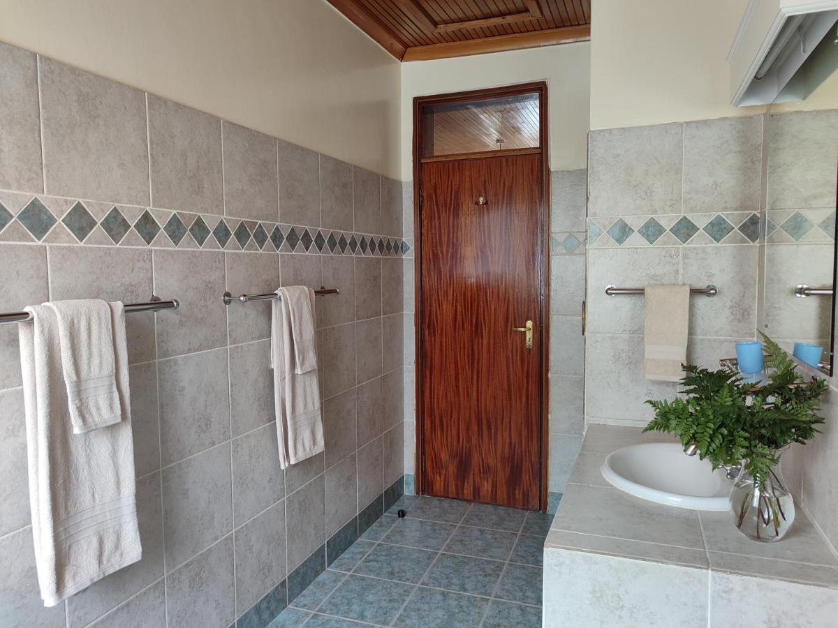 Lantana Gardens B2 & B8 * Nairobi