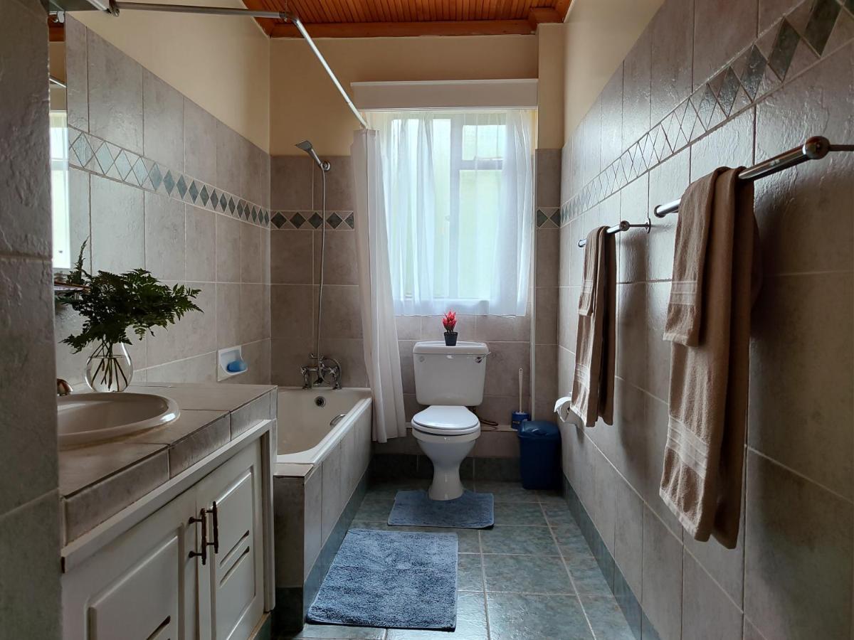 Apartment Lantana Gardens B2 & B8 Nairobi