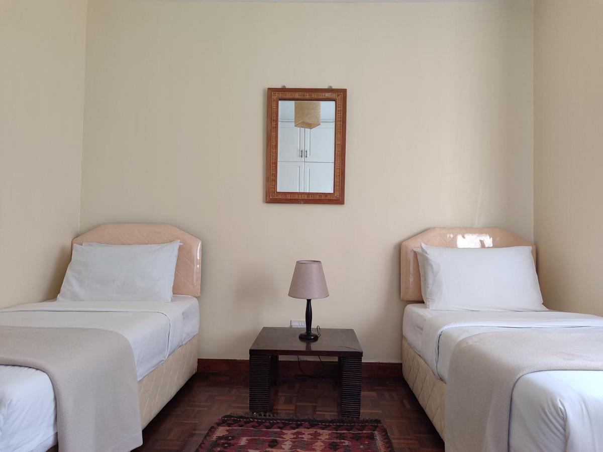 Apartment Lantana Gardens B2 & B8