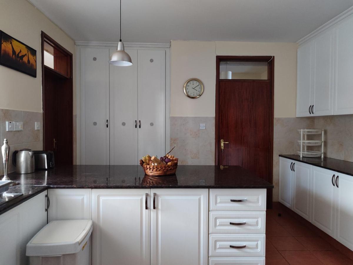 Lantana Gardens B2 & B8 Nairobi