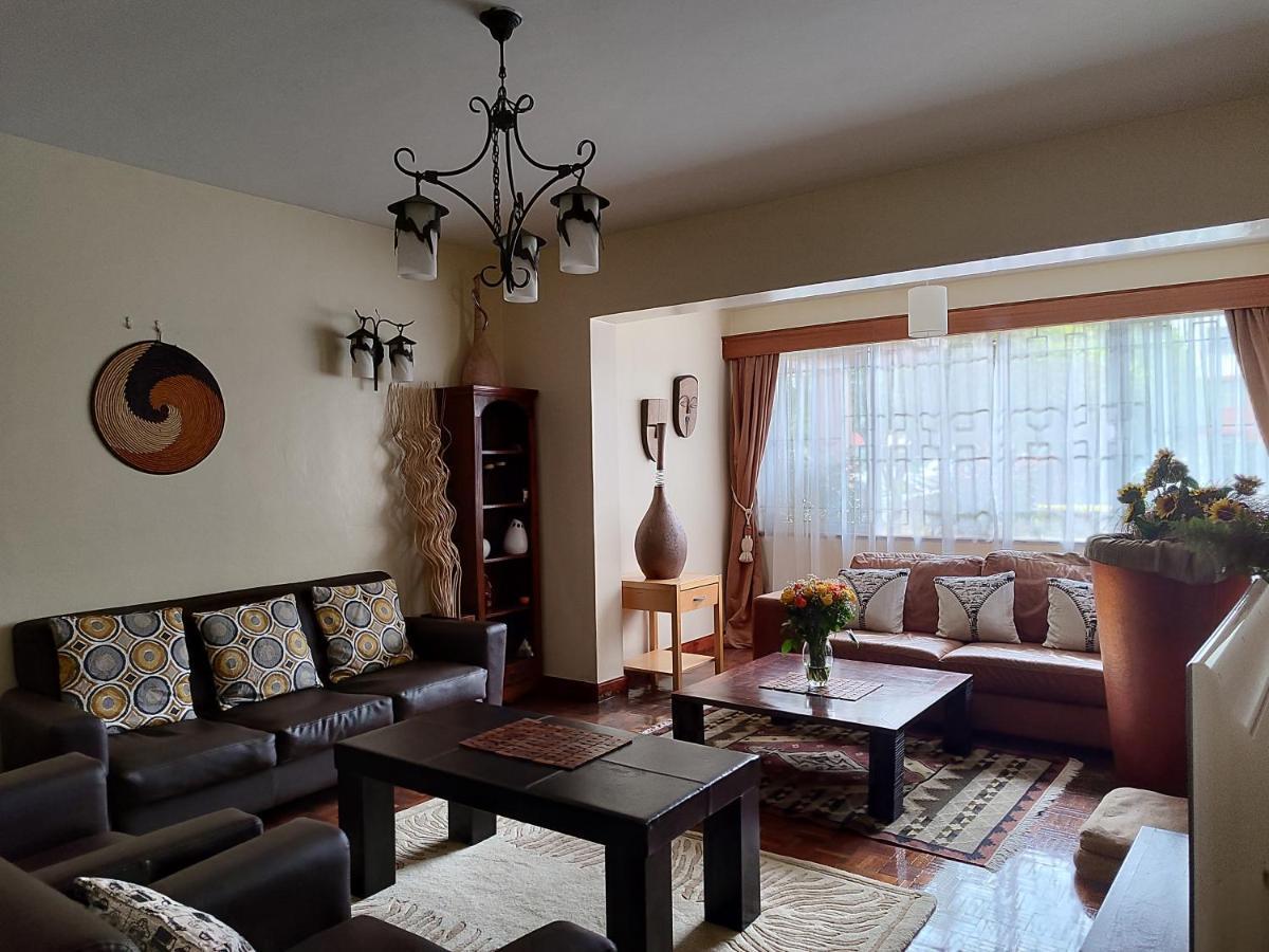 Apartment Lantana Gardens B2 & B8 *