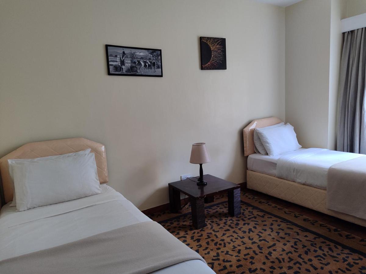 Lantana Gardens B2 & B8 Apartment Nairobi