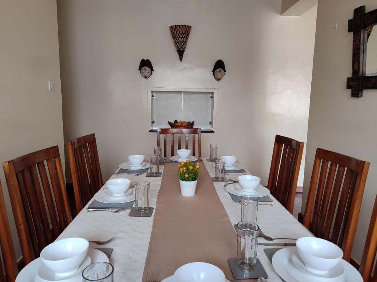 Apartment Lantana Gardens B2 & B8
