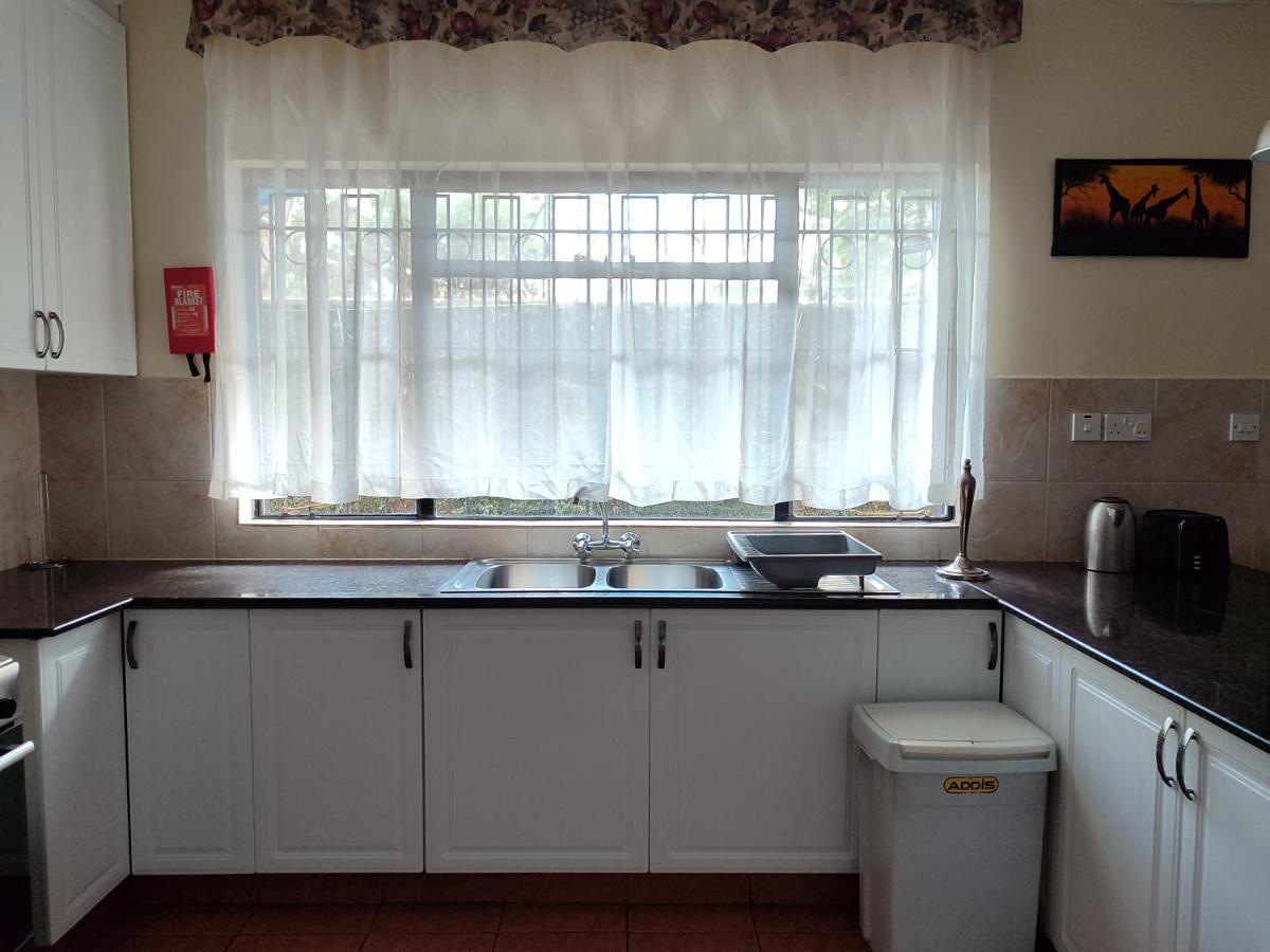 Lantana Gardens B2 & B8 Apartment *