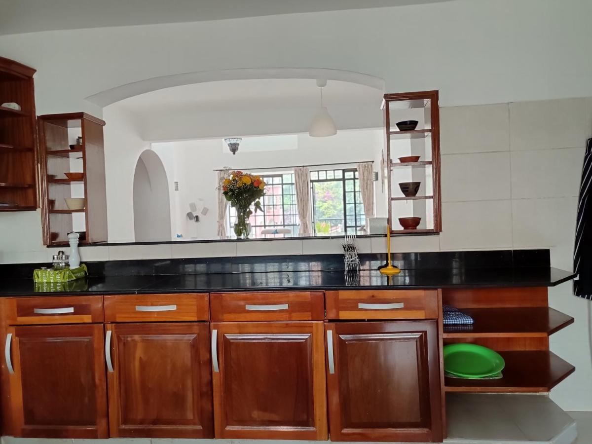 Apartamento Bamboo Springs Nairobi