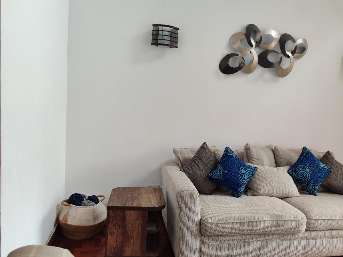 Apartamento Bamboo Springs