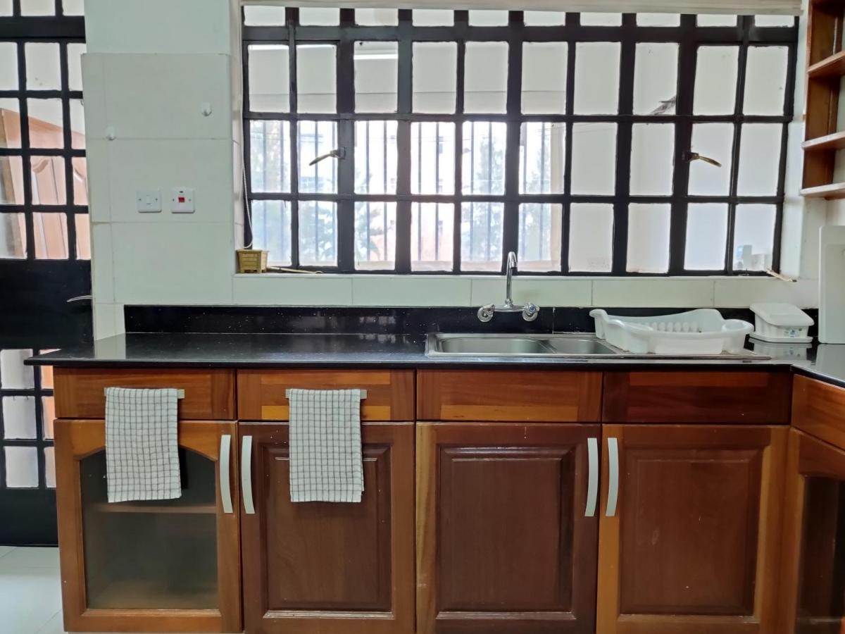 Bamboo Springs Apartamento