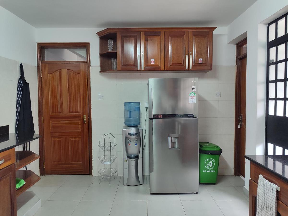 Apartamento Bamboo Springs