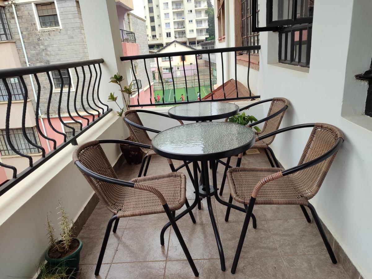 Apartamento Bamboo Springs *