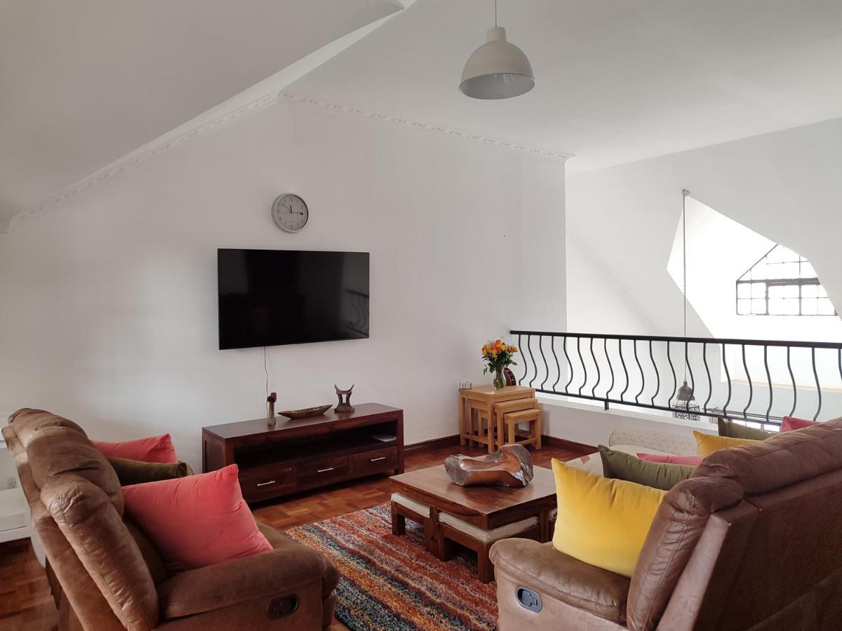 Apartamento Bamboo Springs