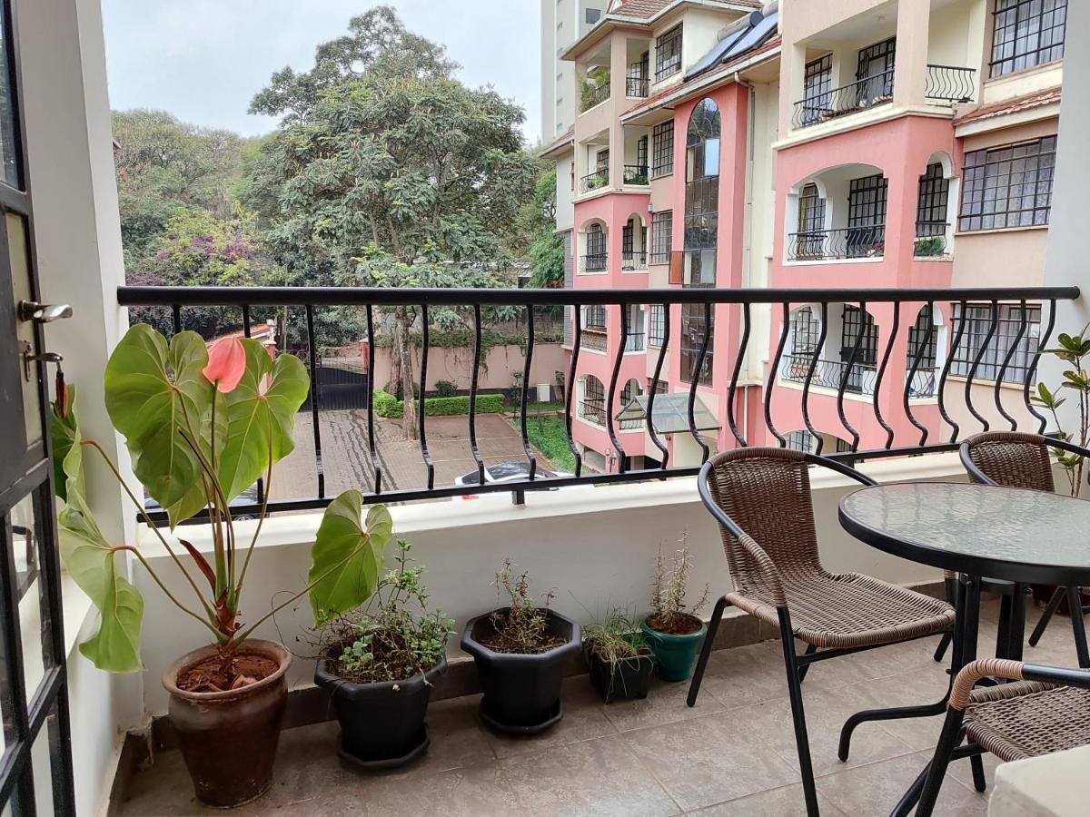 Bamboo Springs Apartamento