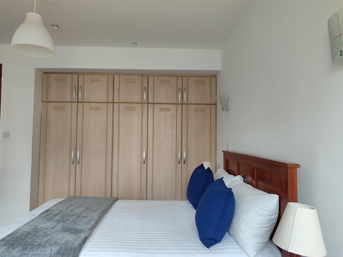 Apartamento Bamboo Springs