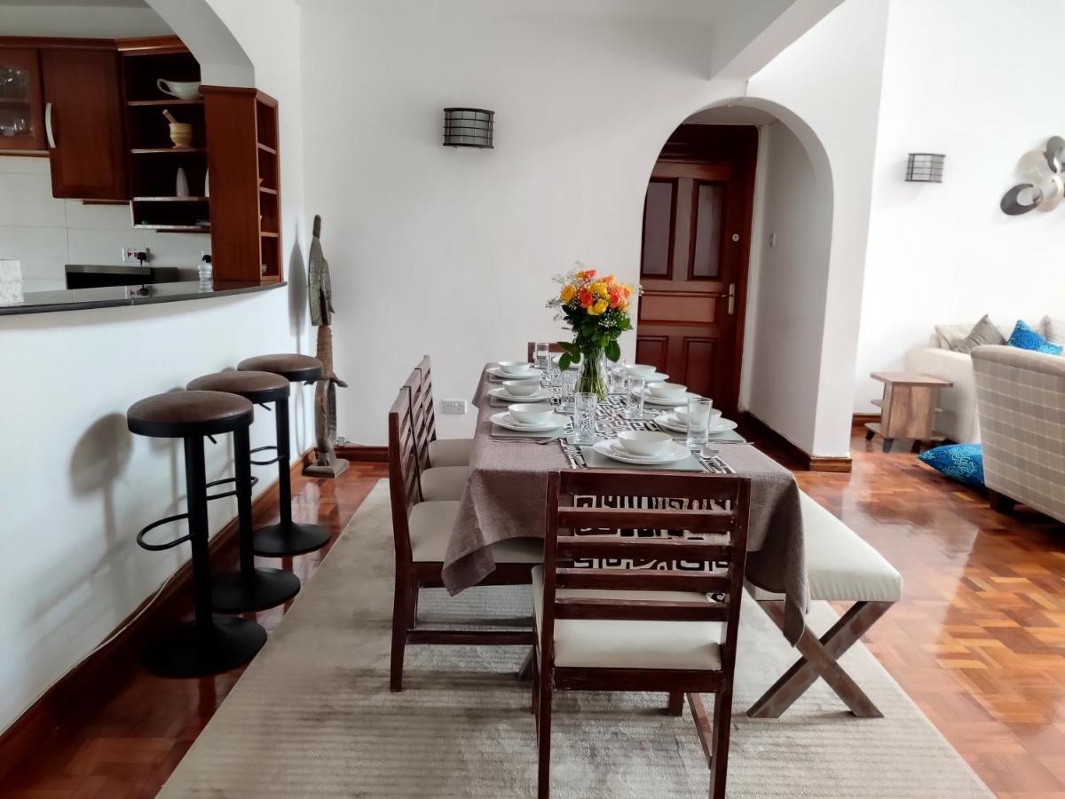Apartamento Bamboo Springs *