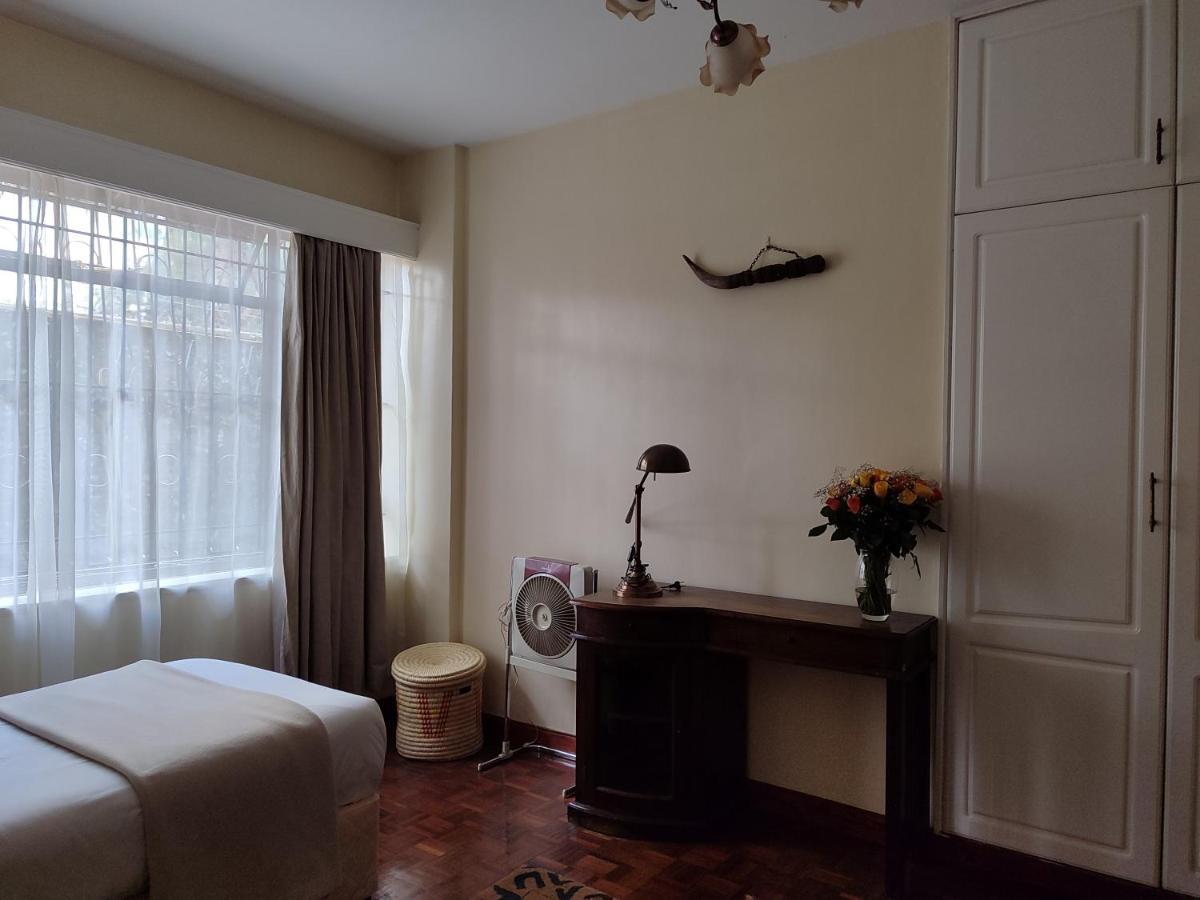 Apartment Lantana Gardens B2 & B8 Nairobi