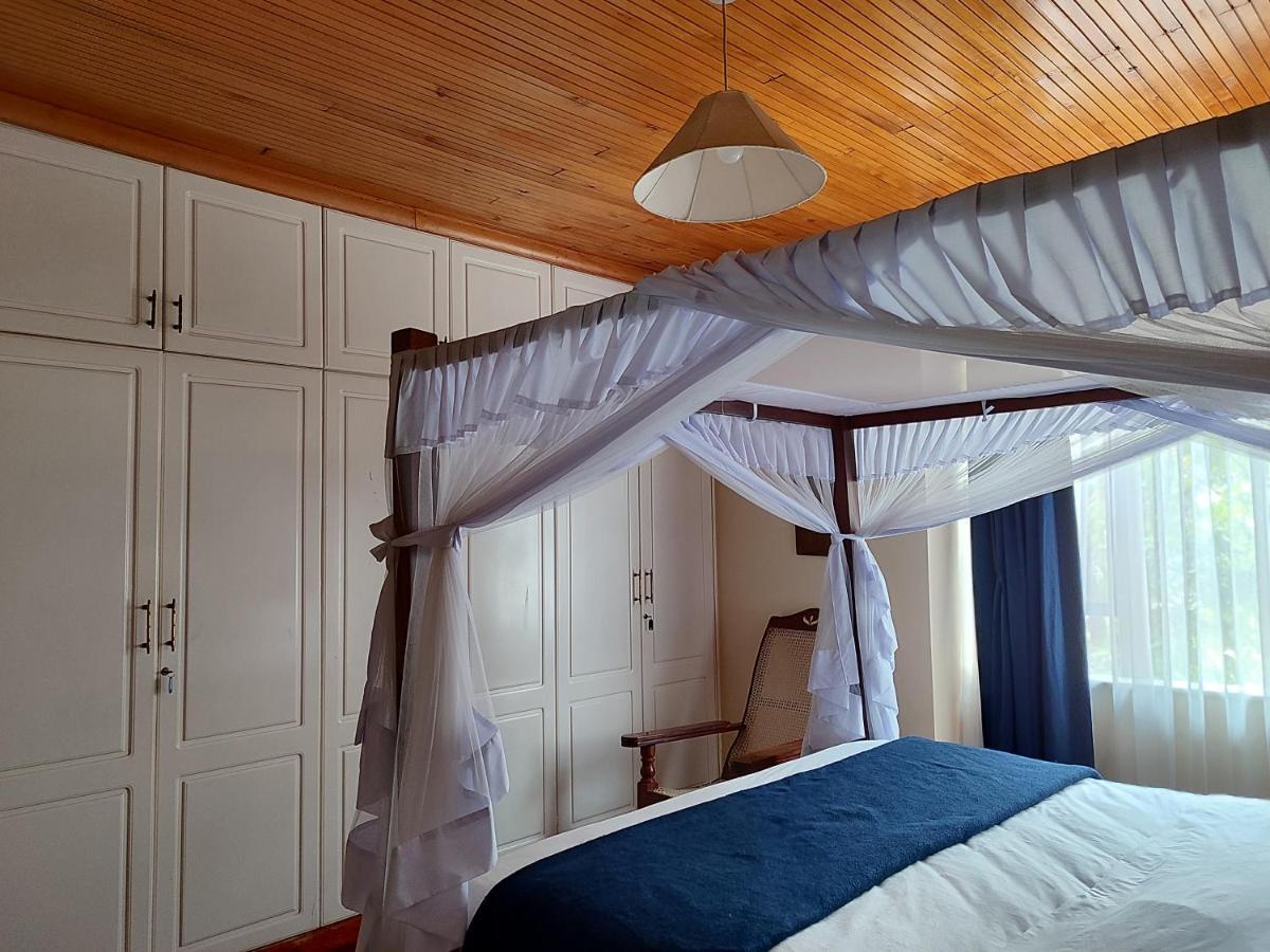 Lantana Gardens B2 & B8 Apartment Nairobi