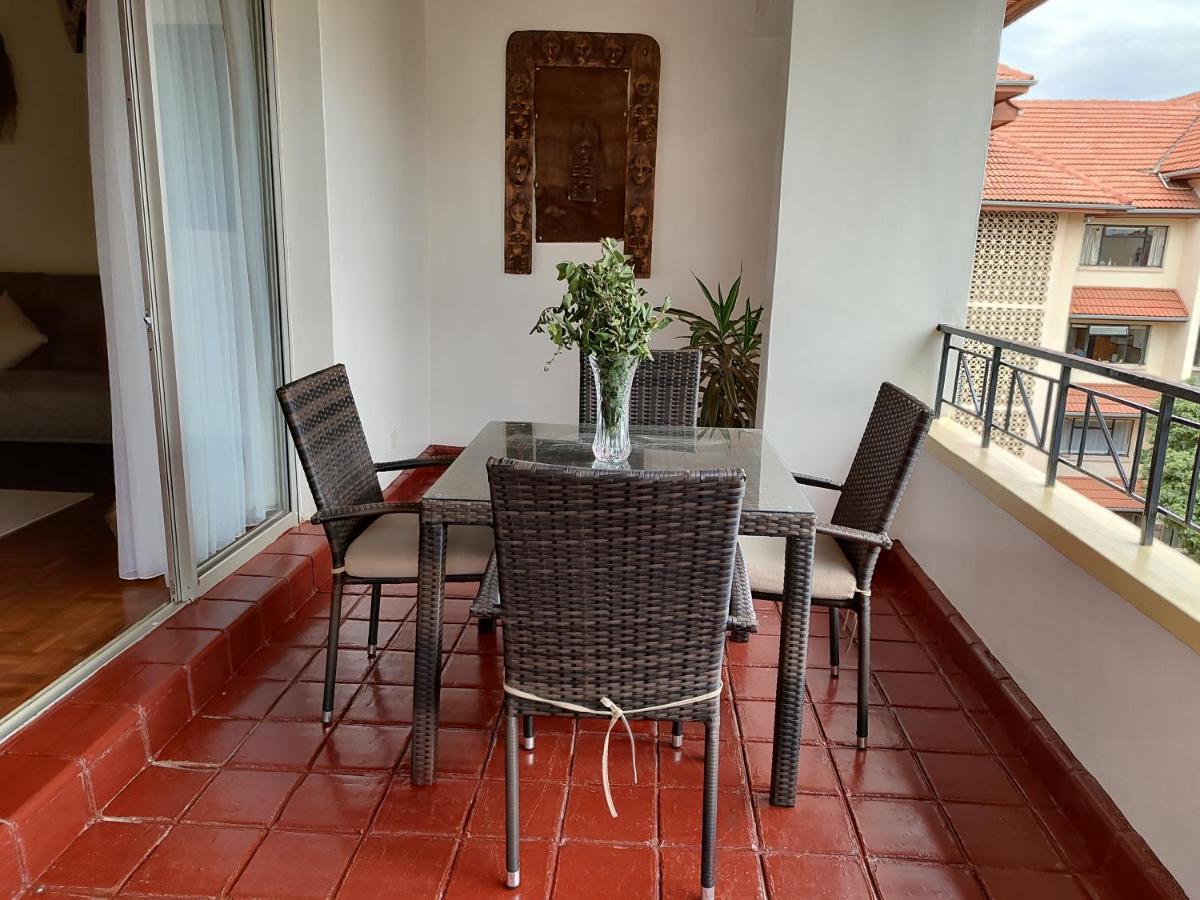 Lantana Gardens B2 & B8 Nairobi