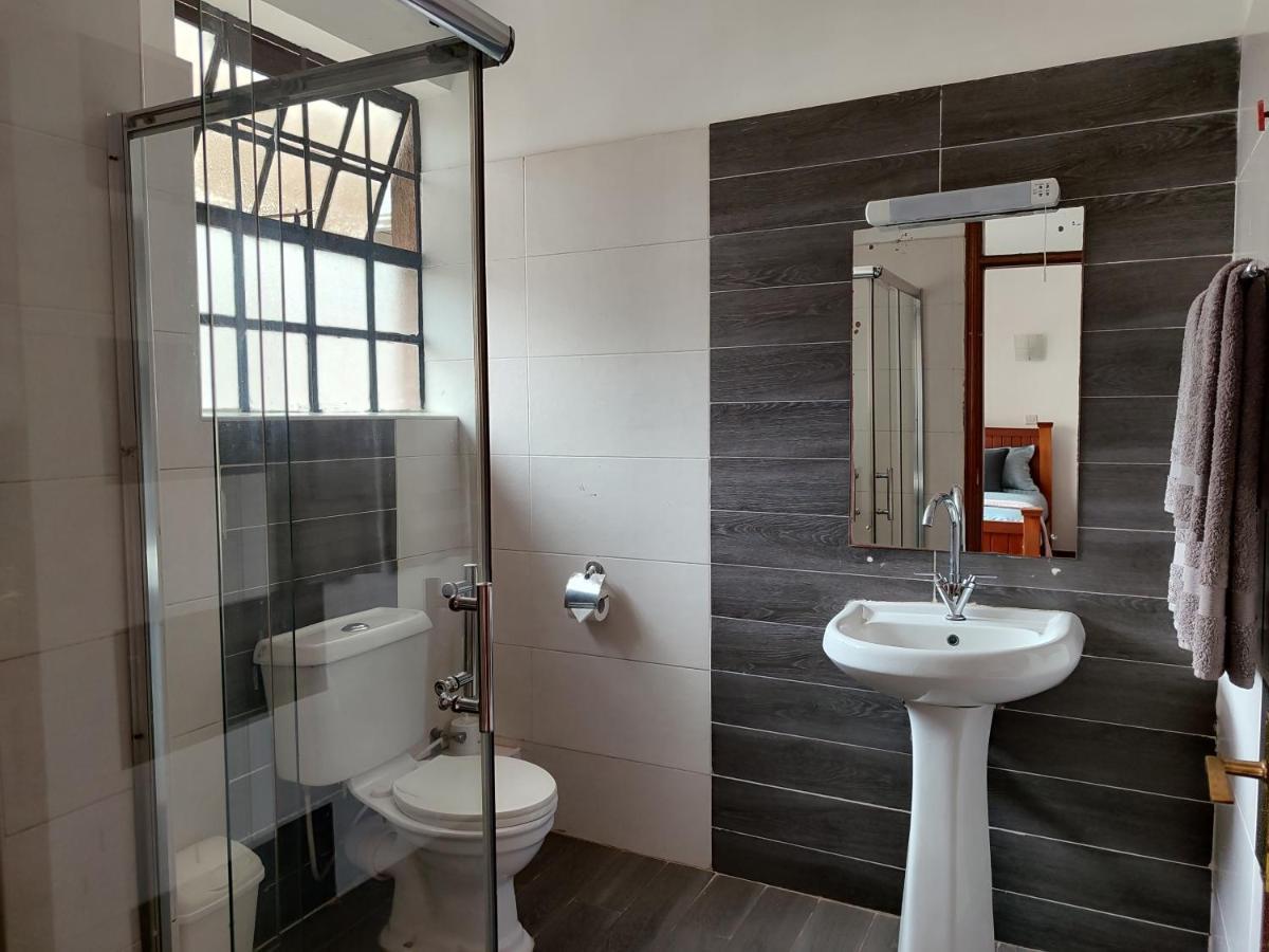 Apartamento Bamboo Springs