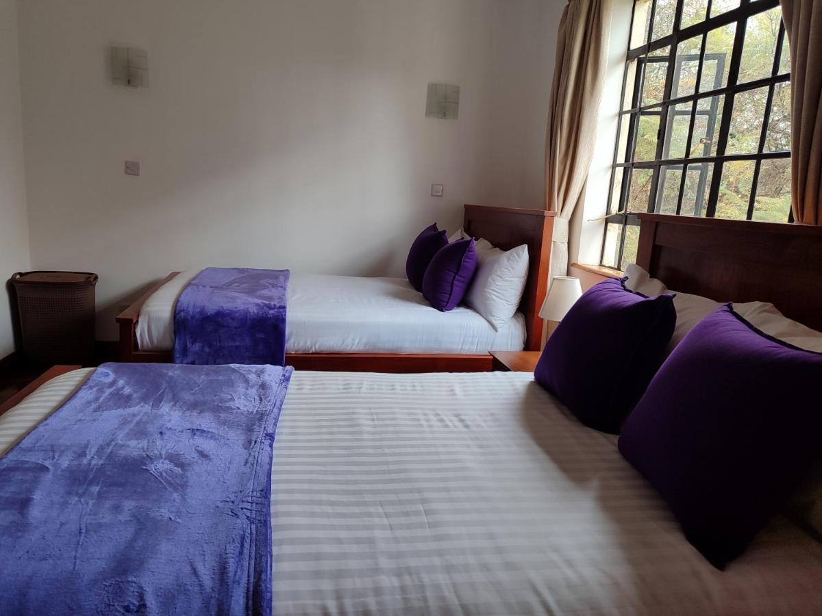 Apartamento Bamboo Springs *