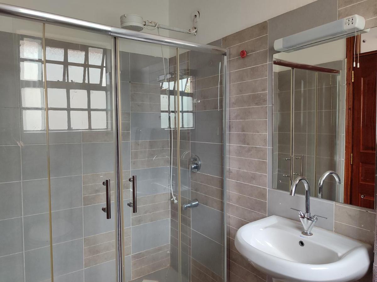 Apartamento Bamboo Springs