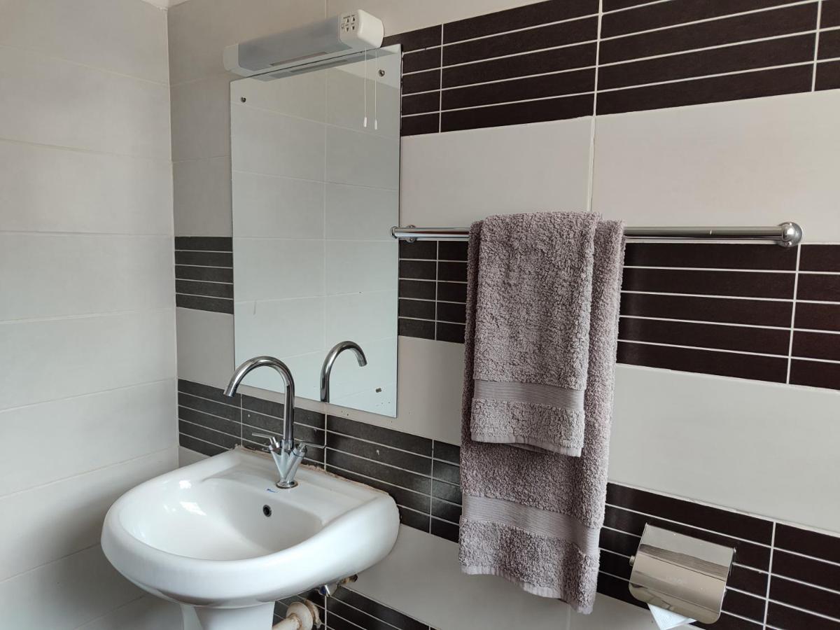 Bamboo Springs Apartamento