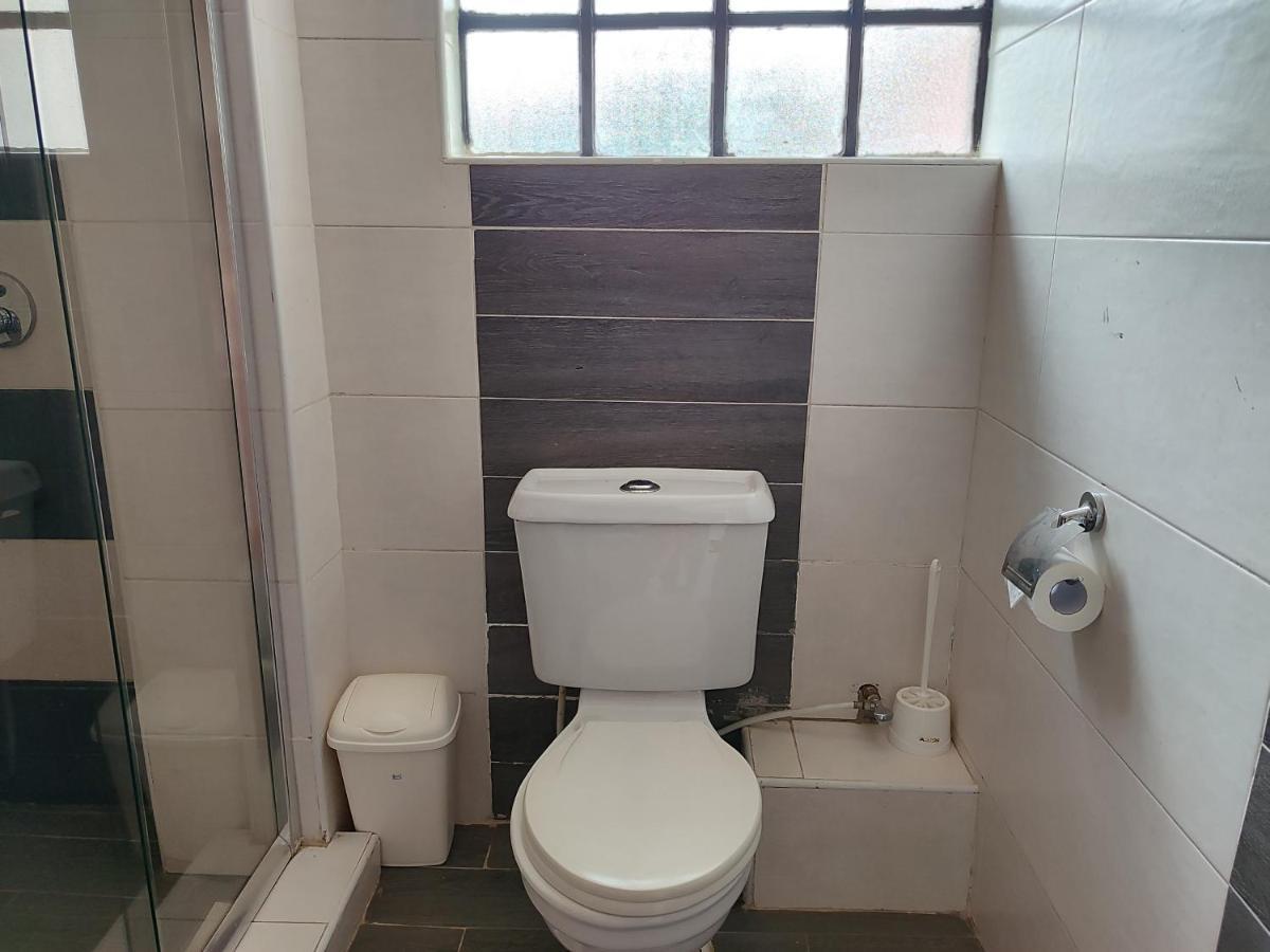 Bamboo Springs Apartamento