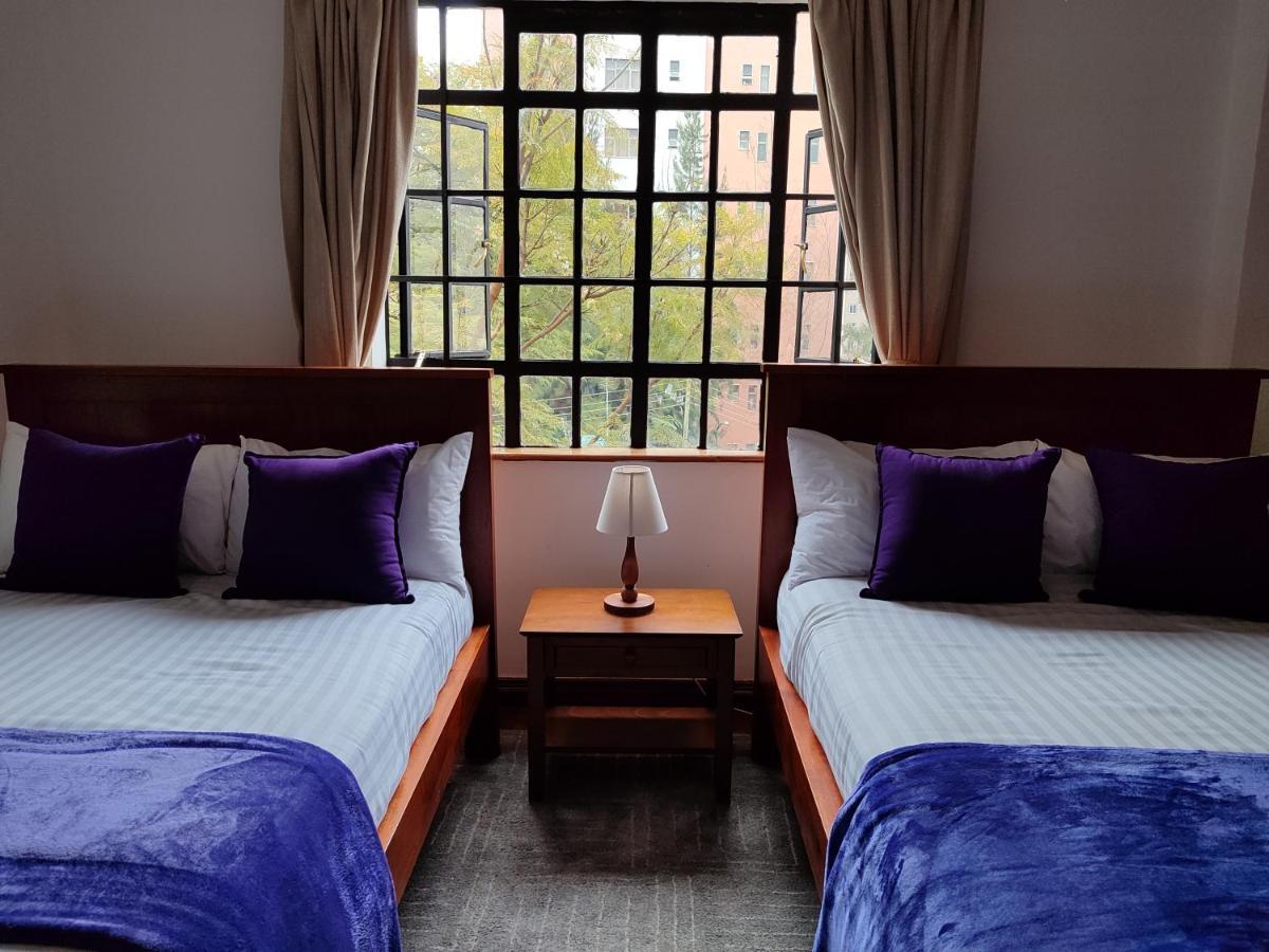 Apartamento Bamboo Springs Nairobi