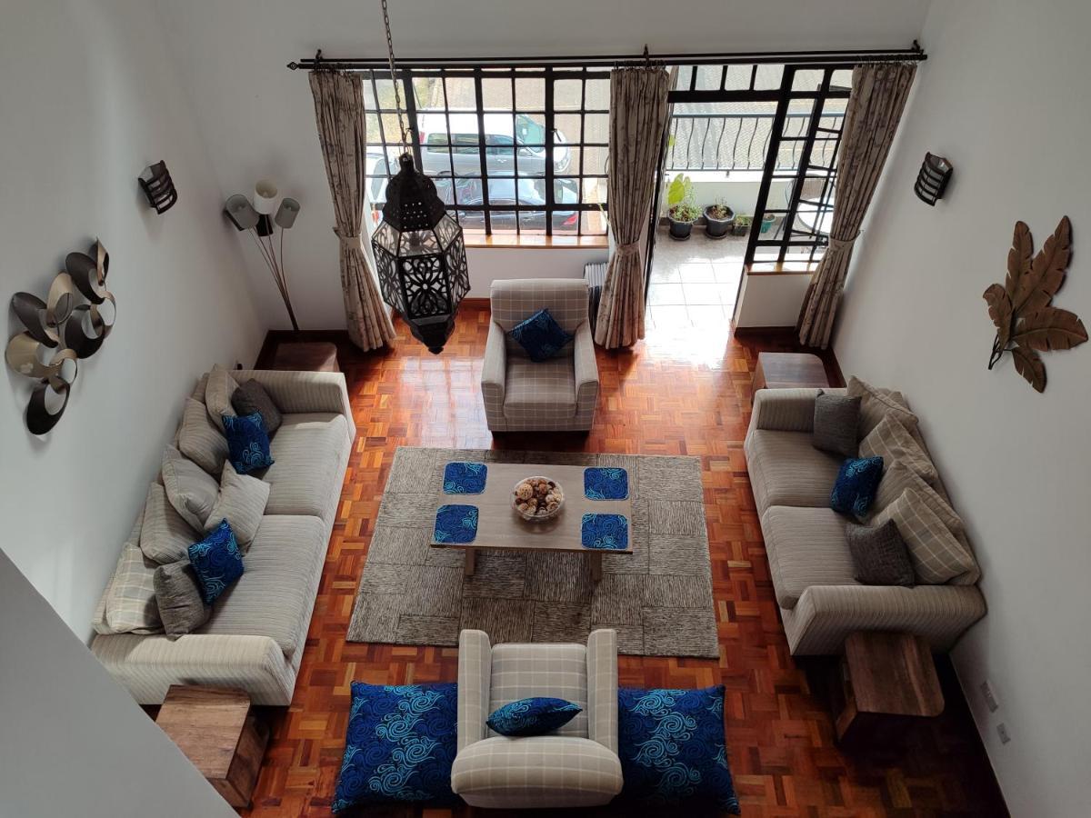 Bamboo Springs Apartamento