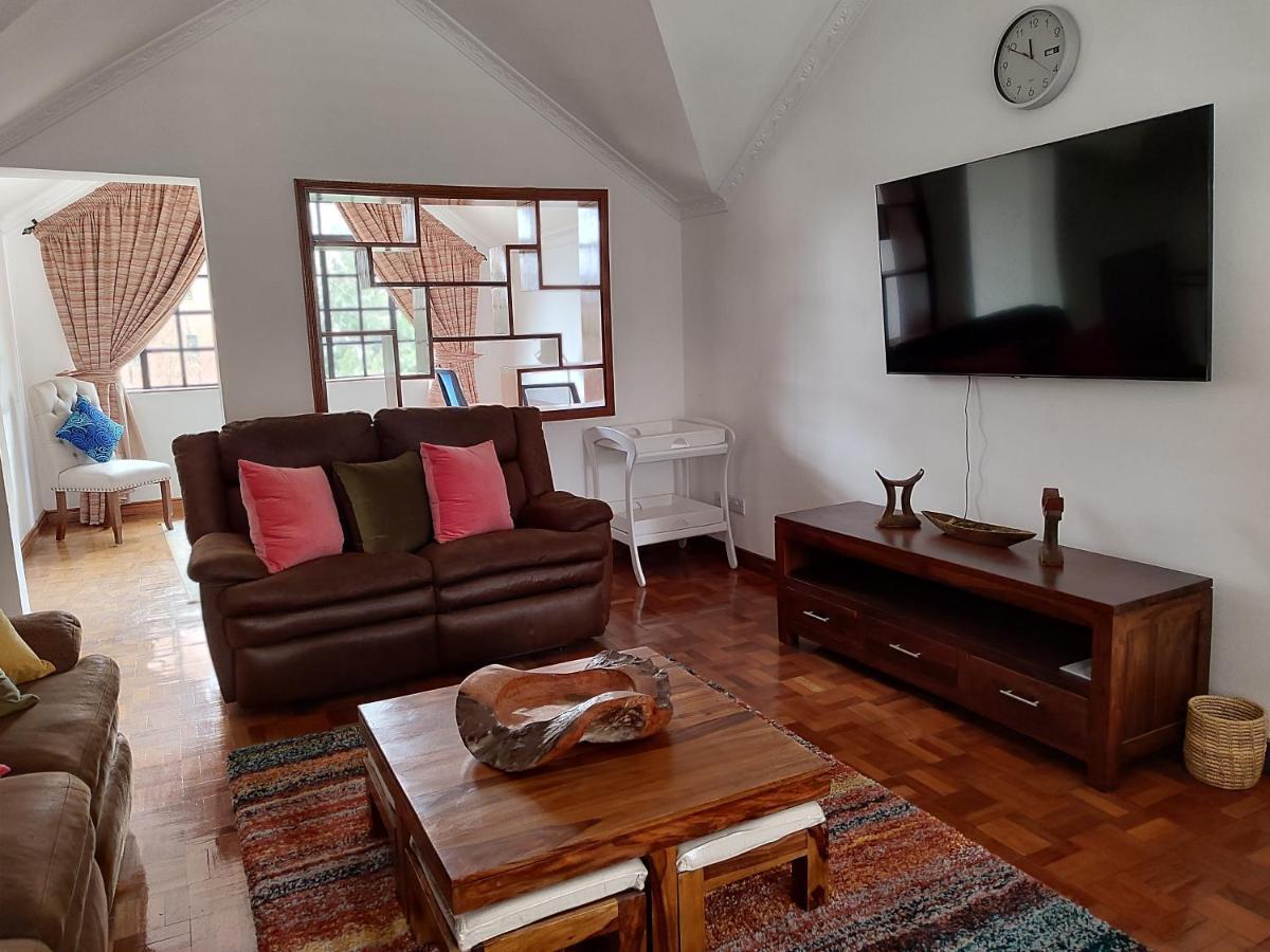 Bamboo Springs Apartamento