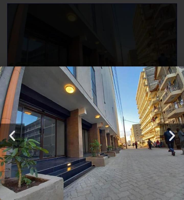 Gem Comfort Apartment Nairobi
