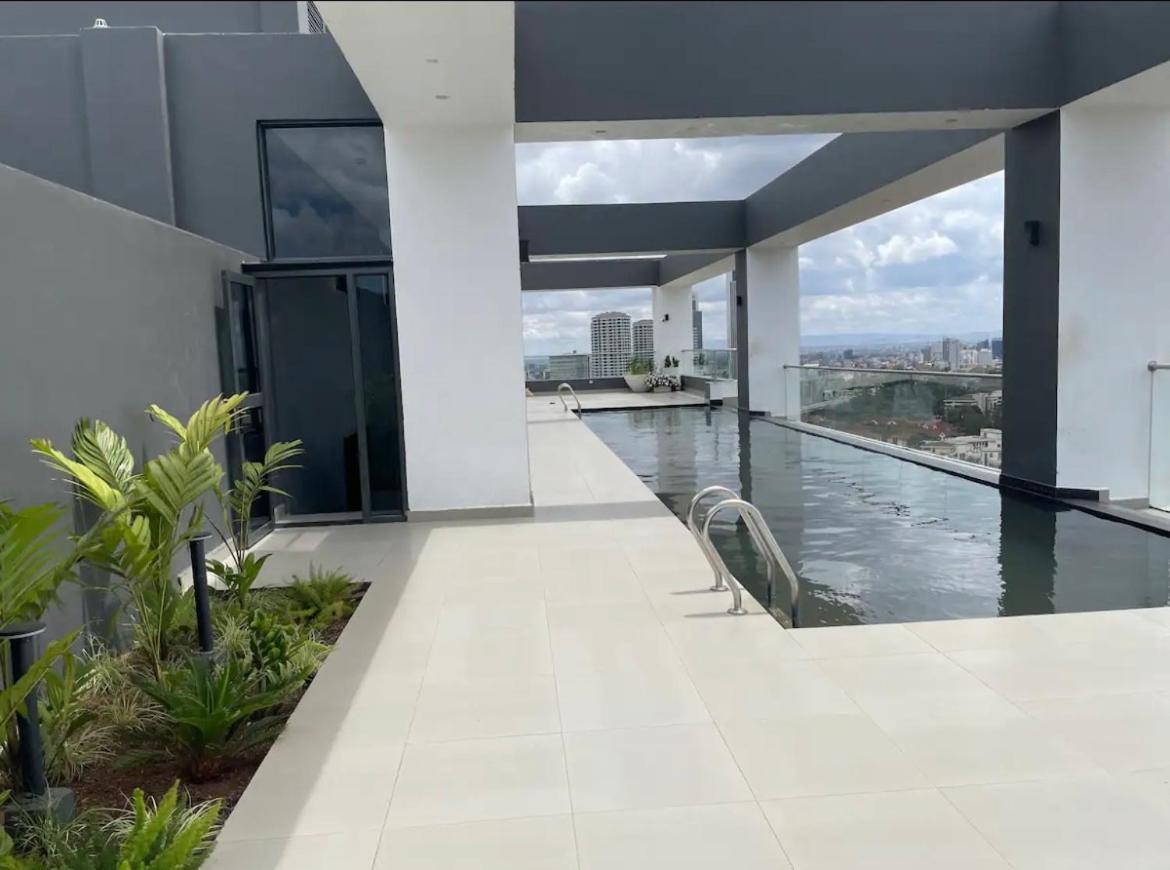 Modern In Escada Apartment Nairobi