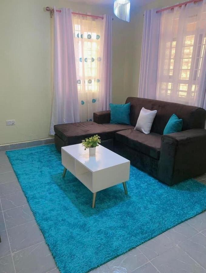 Lux Sentosa Heights Utawala Nairobi