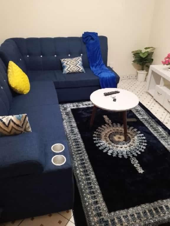 Apartment Lux Meridian Court Nairobi