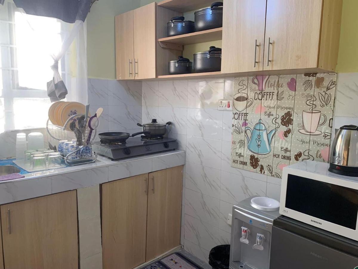 Lux Sentosa Heights Utawala Nairobi