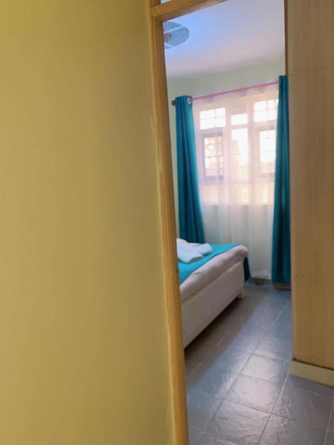 Apartment Lux Sentosa Heights Utawala *